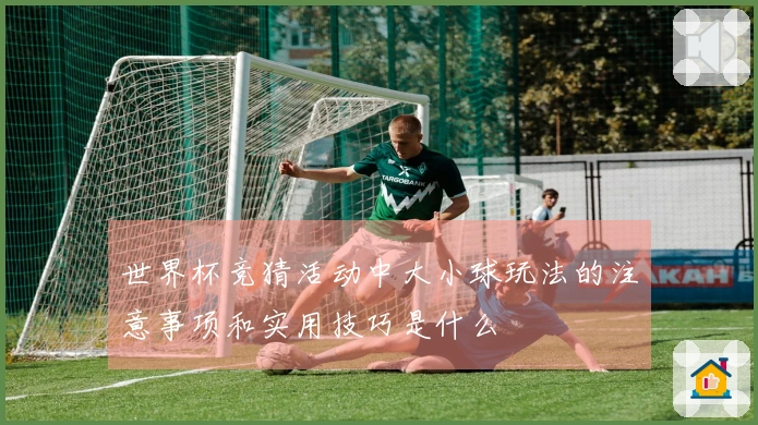 世界杯竞猜活动中大小球玩法的注意事项和实用技巧是什么