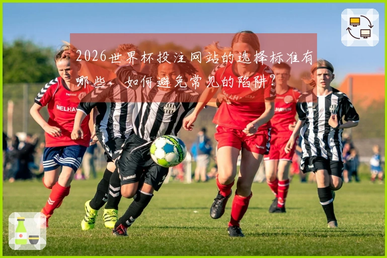 2026世界杯投注网站的选择标准有哪些，如何避免常见的陷阱？