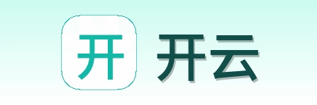 开云 Logo